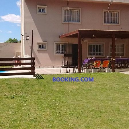 Casa Quinta En Tortuguitas Villa Exteriör bild