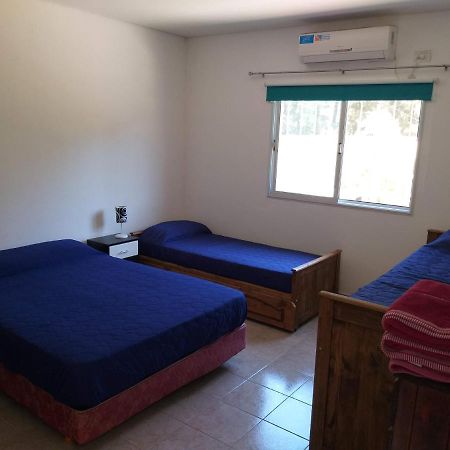 Casa Quinta En Tortuguitas Villa Exteriör bild