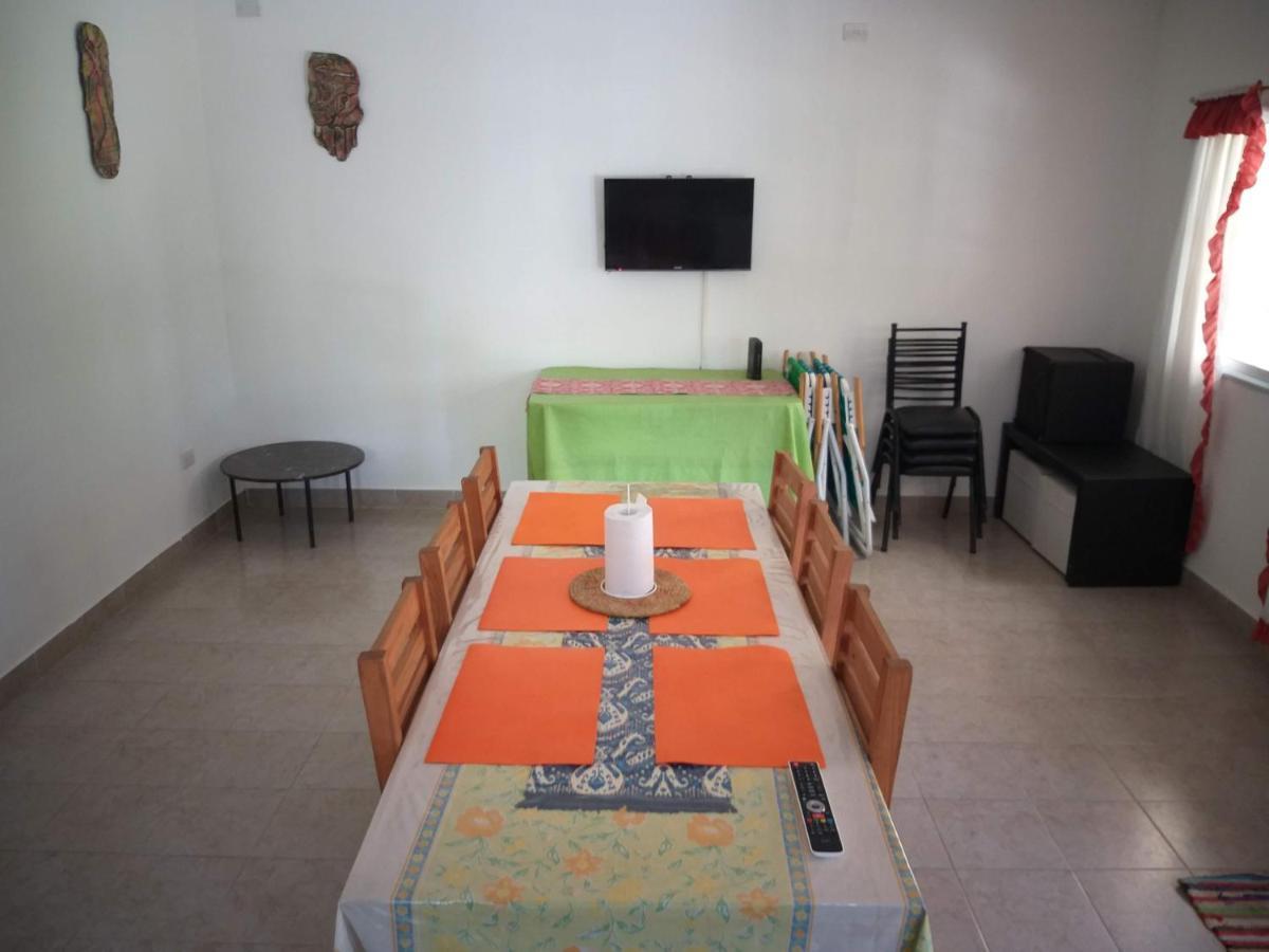 Casa Quinta En Tortuguitas Villa Exteriör bild