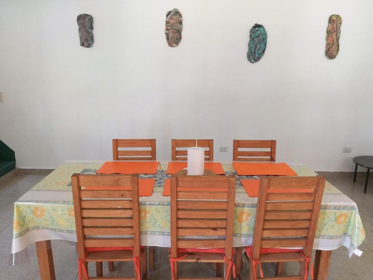 Casa Quinta En Tortuguitas Villa Exteriör bild