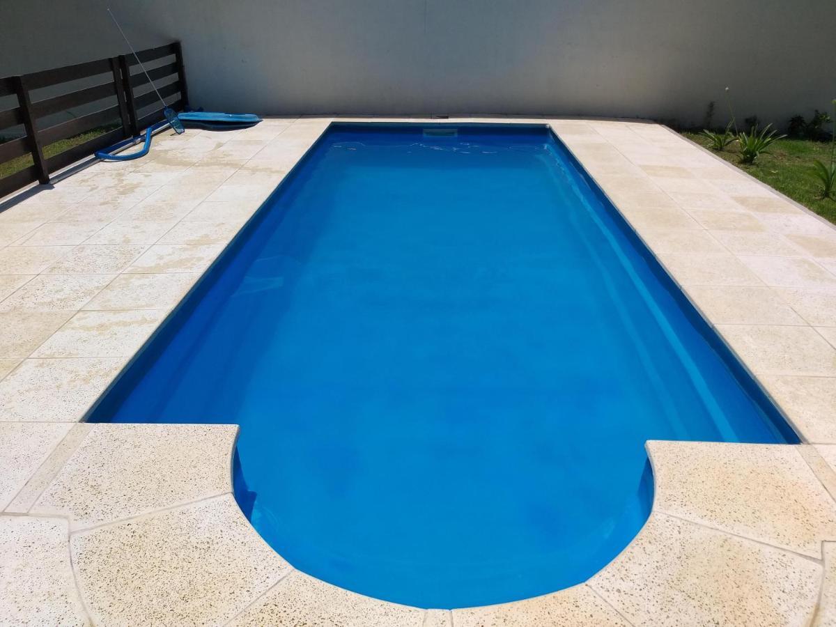 Casa Quinta En Tortuguitas Villa Exteriör bild