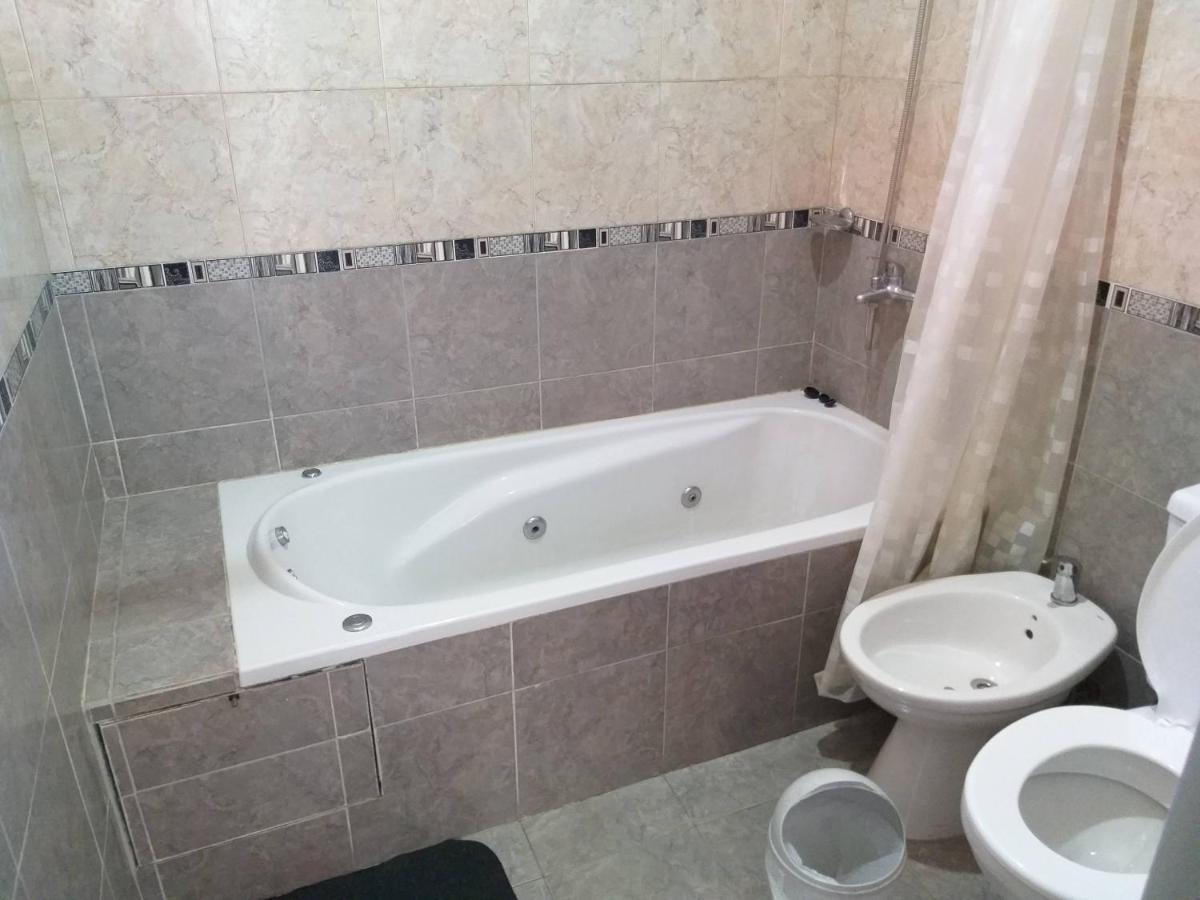 Casa Quinta En Tortuguitas Villa Exteriör bild