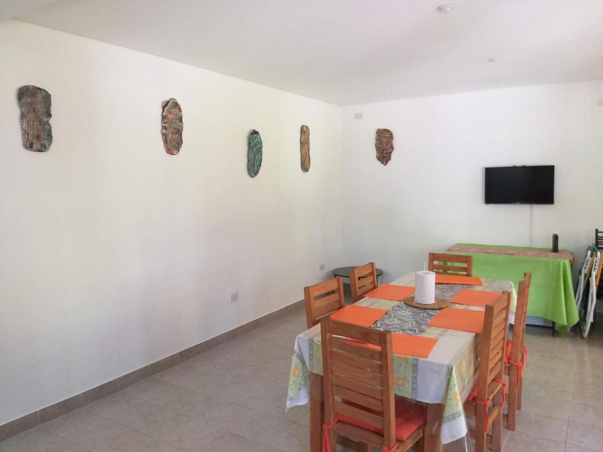Casa Quinta En Tortuguitas Villa Exteriör bild