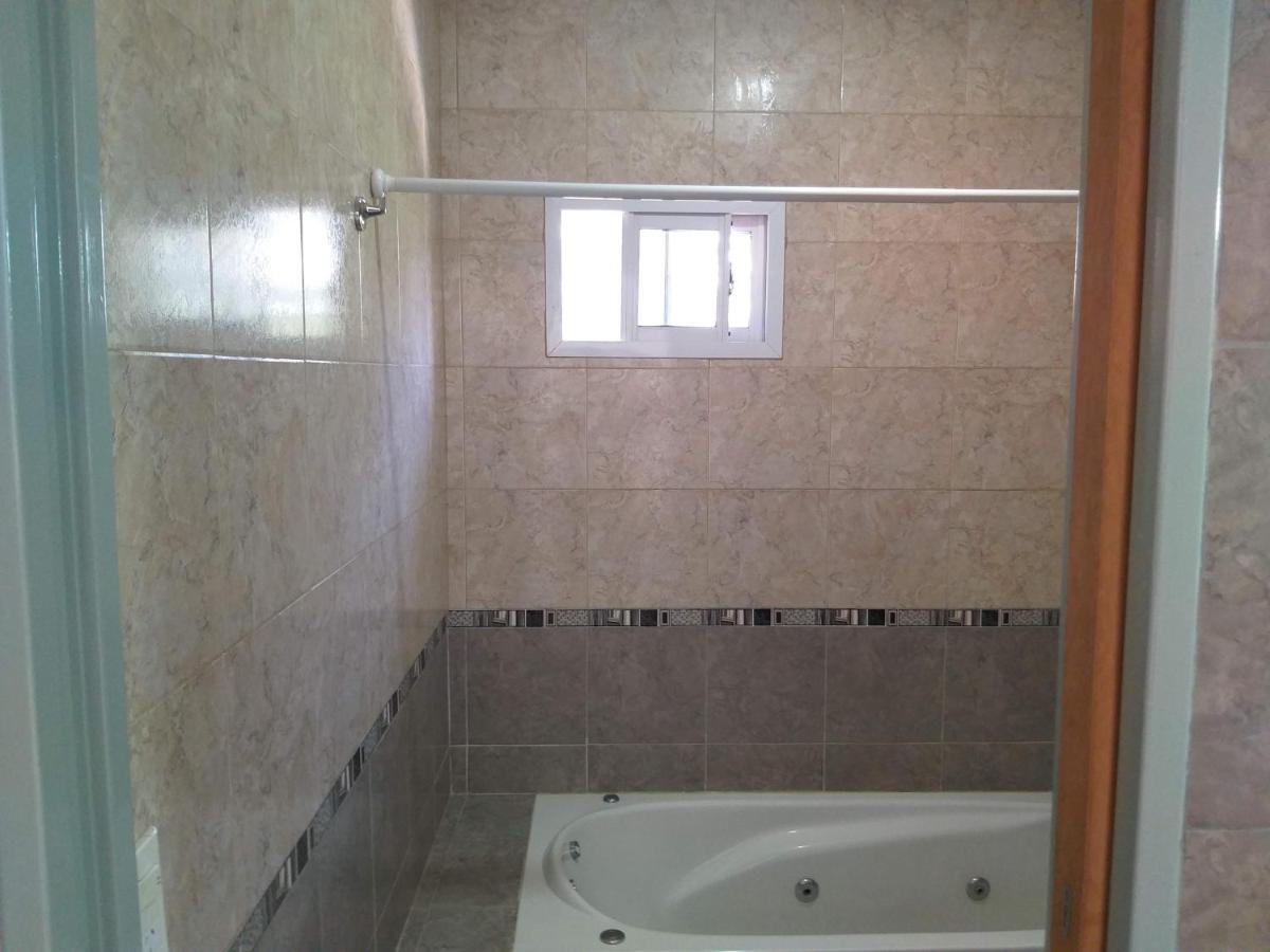 Casa Quinta En Tortuguitas Villa Exteriör bild