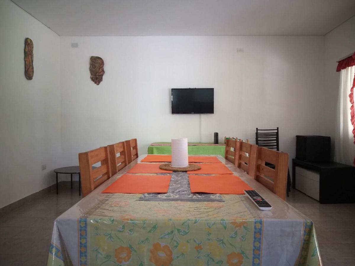 Casa Quinta En Tortuguitas Villa Exteriör bild