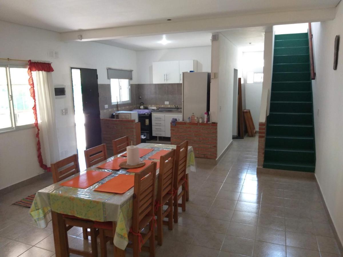 Casa Quinta En Tortuguitas Villa Exteriör bild